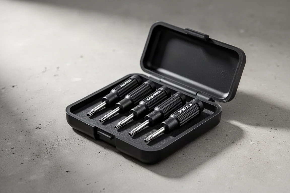Icon Mini Torque Driver Set product image
