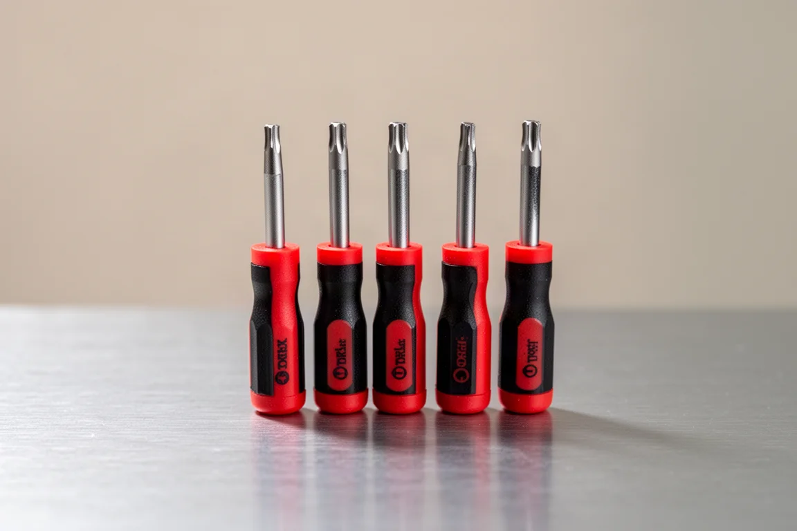 Icon Mini Torx Driver Kit product image