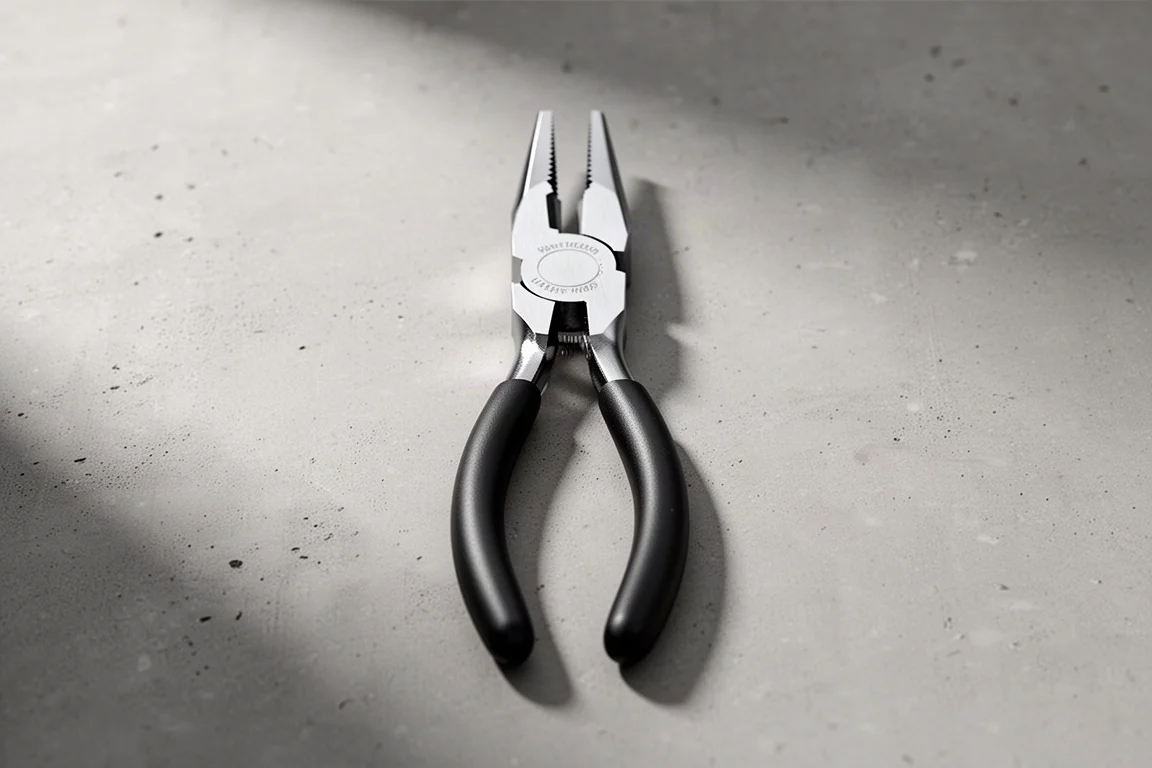 Icon Needle Nose Pliers product image