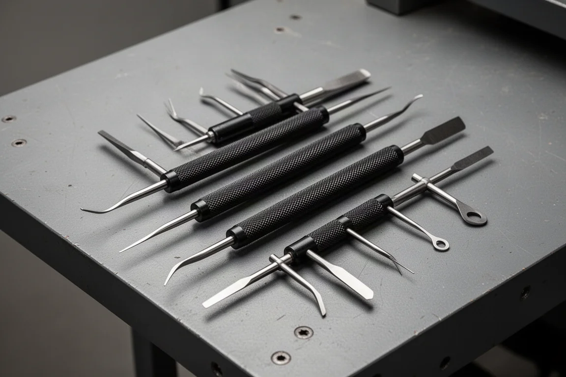 Icon Pick Set product image