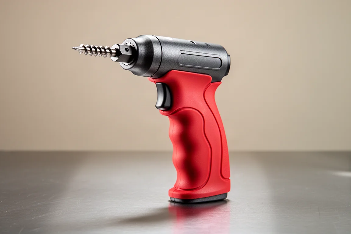 Icon Pistol Grip Screw Extractor product image