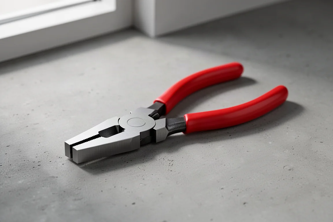 Icon Plier Wrench product image