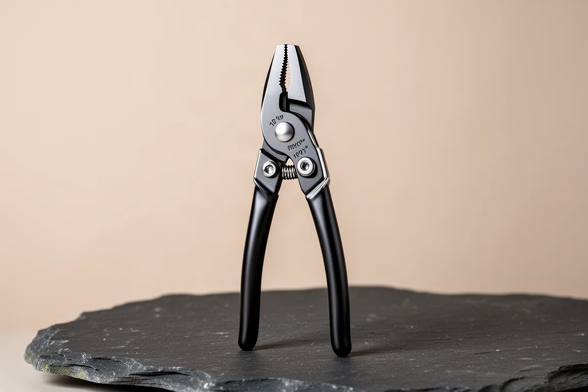 ICON Pliers Wrench product image