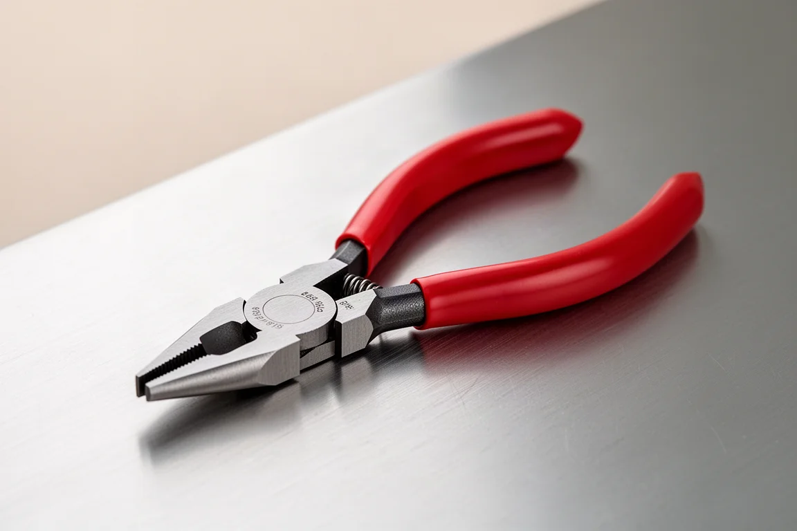 Icon Pliers product image