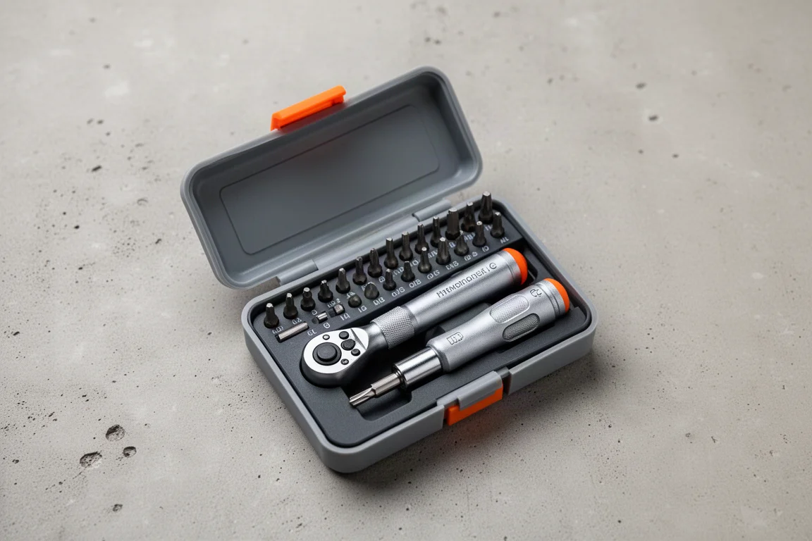 Icon Precision Screwdriver Set product image
