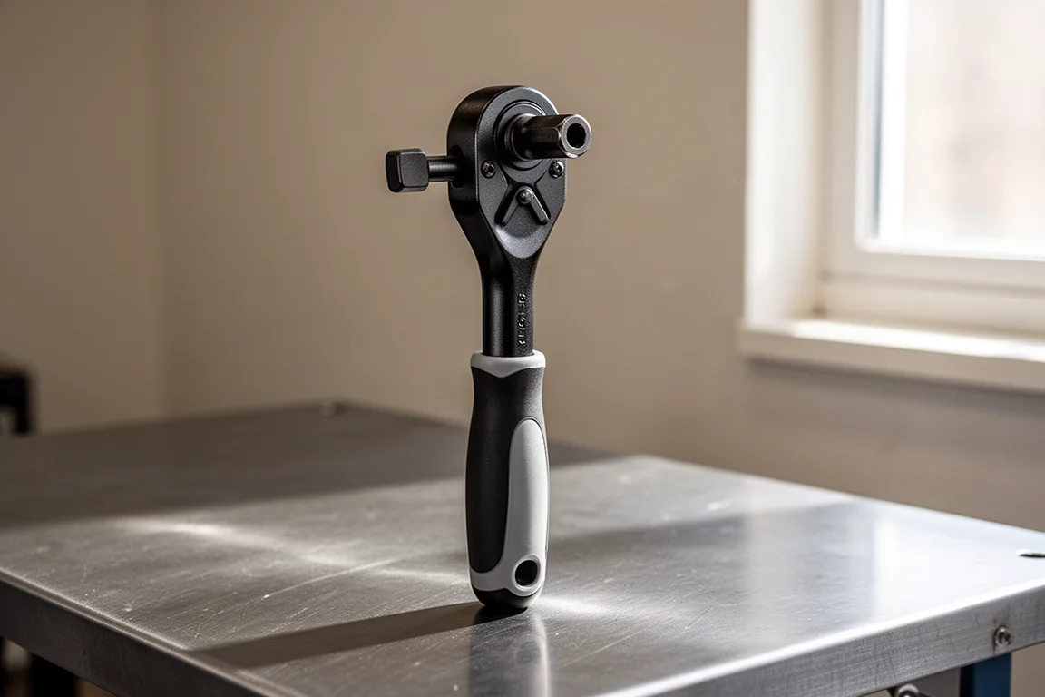 Icon Pro 3/8-Inch Drive Ratchet product image