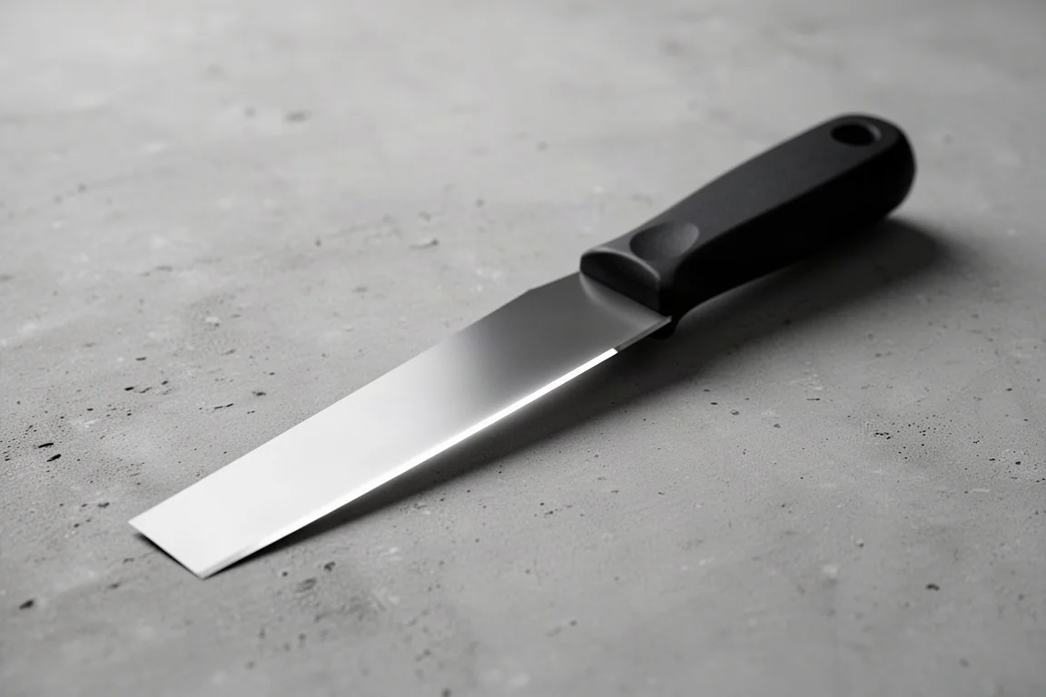 Icon Professional Scraper product image