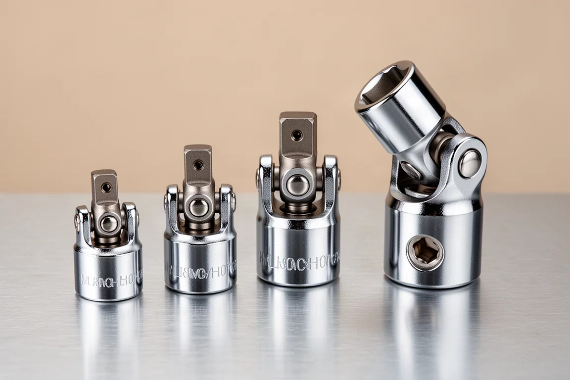 Icon Professional Universal Joints product image