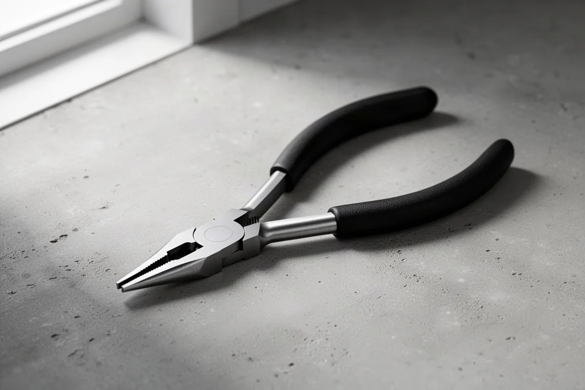 Icon PSR11 Long Reach Pliers product image