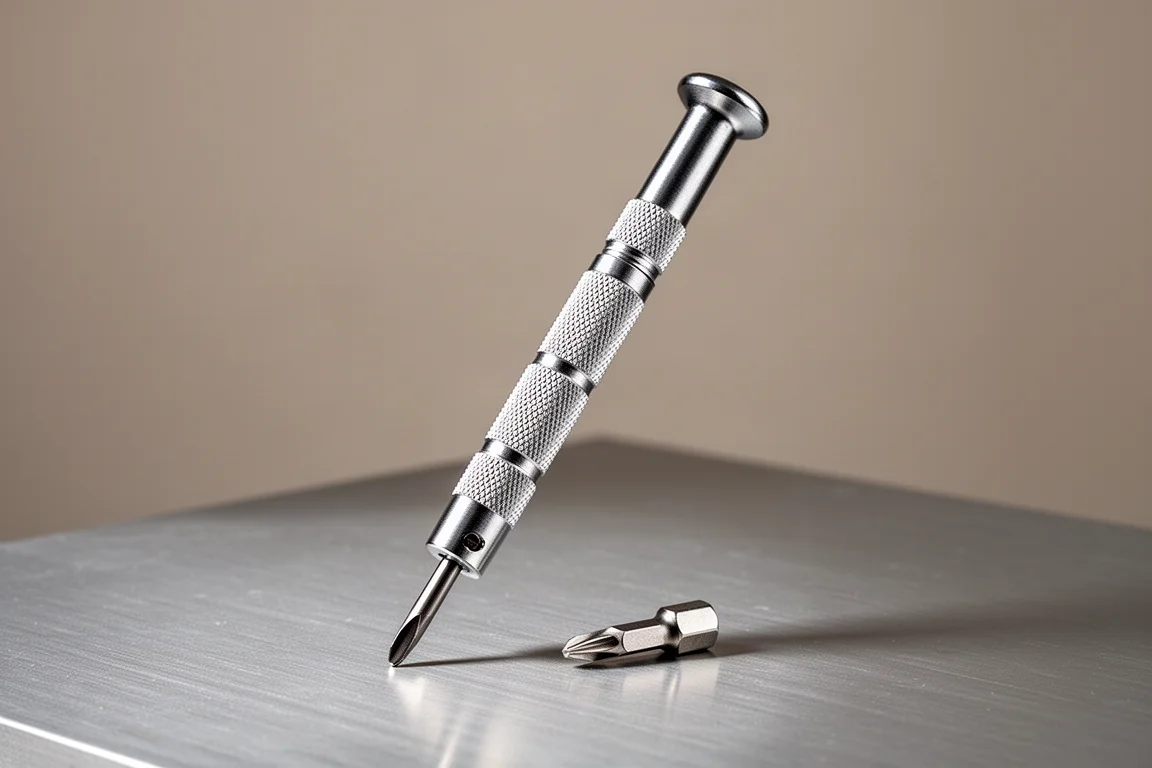Icon Quarter-Inch Precision Driver product image