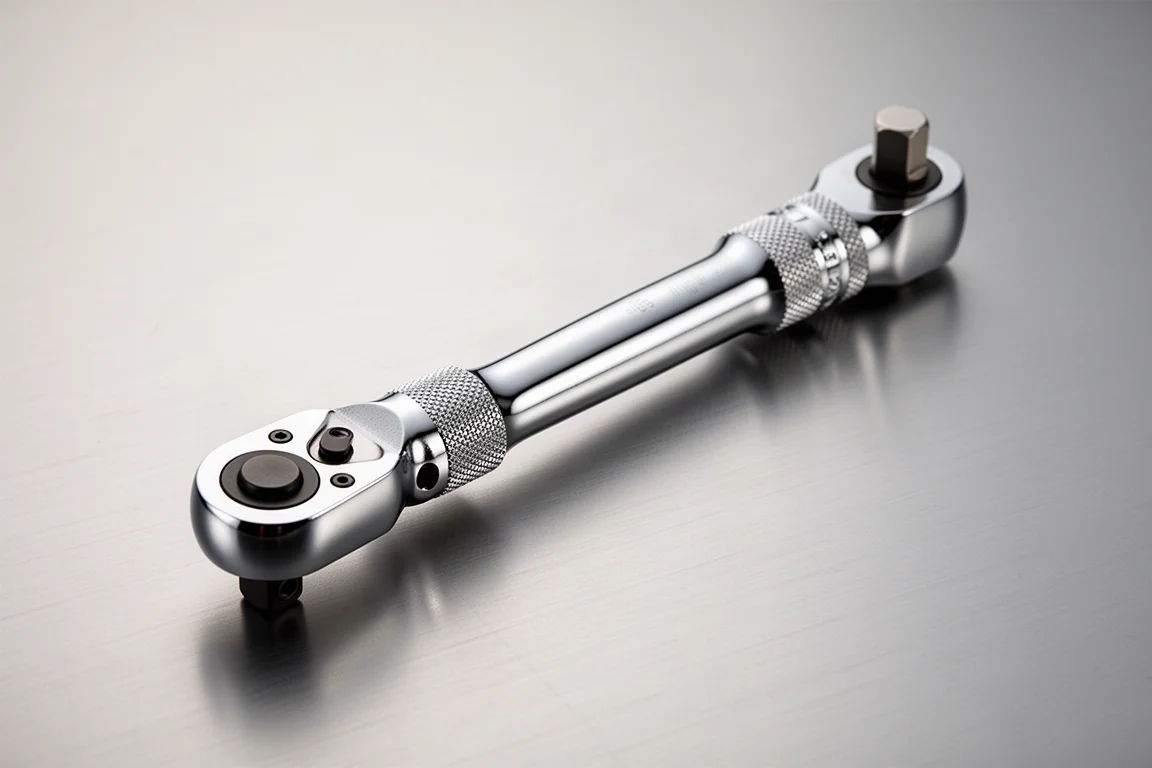 Icon 90-Tooth Ratchet product image