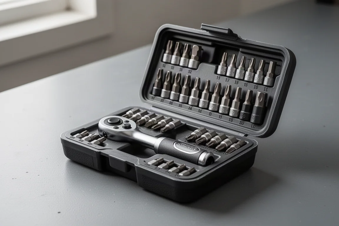 Icon Ratcheting Tool Kit product image