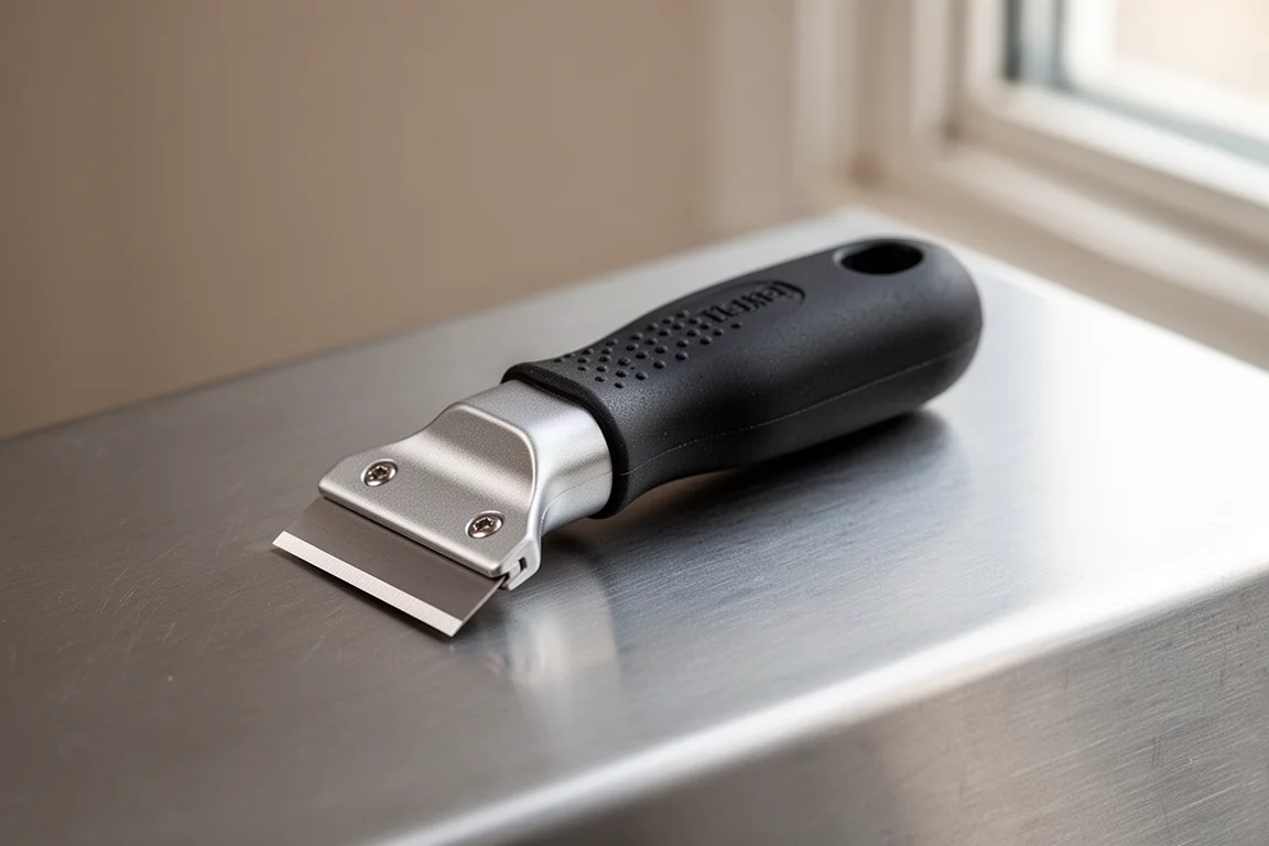 Icon Razor Scraper product image