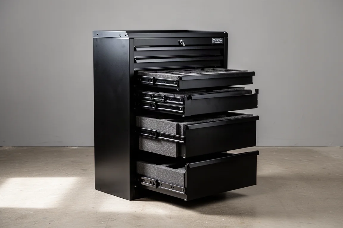 Icon Roll Cabinet product image