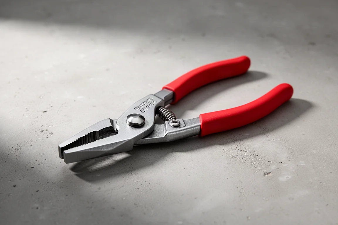 Icon S-Grip Pliers product image