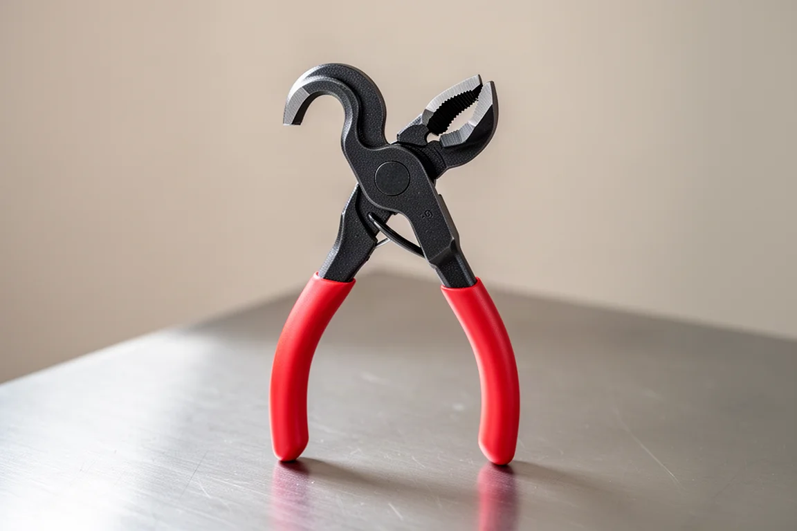 Icon S-Jaw Pliers product image