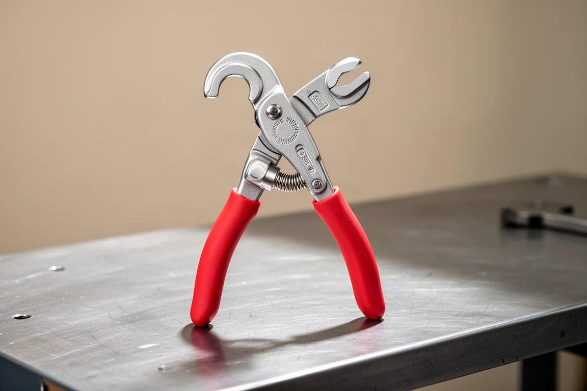 Icon S-Jaw Quick Adjust Pliers product image