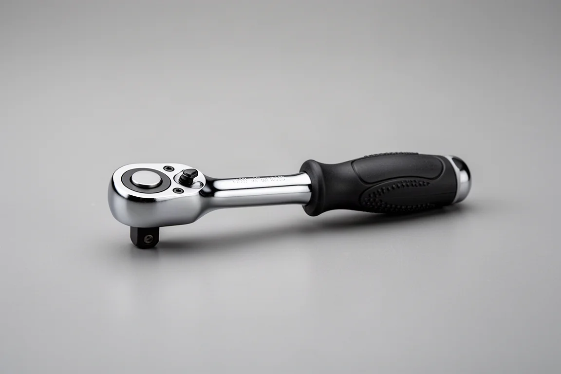 Icon S80A 1/2-Inch Ratchet product image