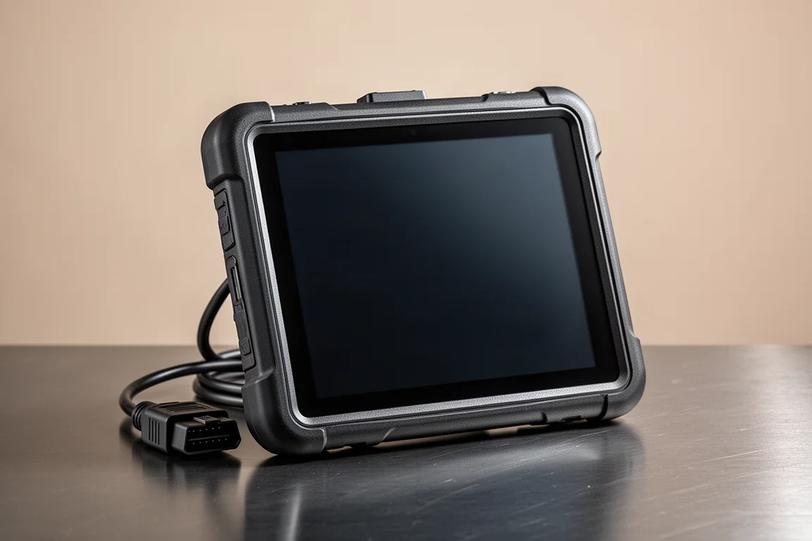 Icon Scanner product image