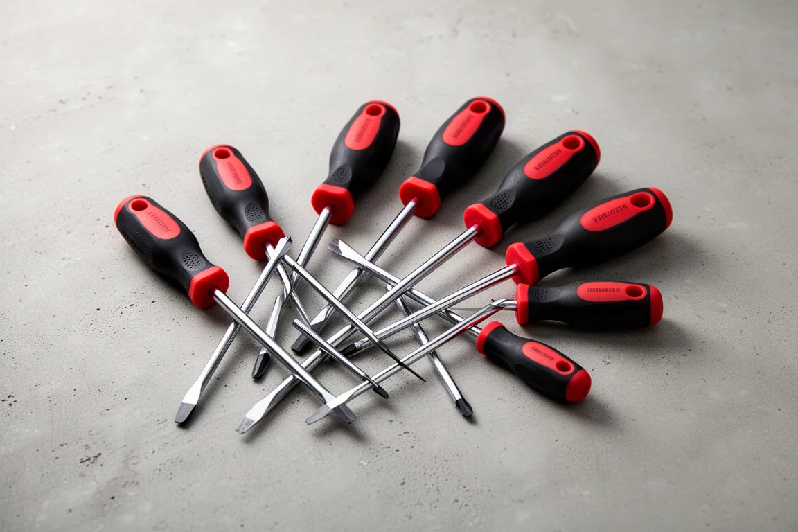 Icon AP Screwdriver Set product image