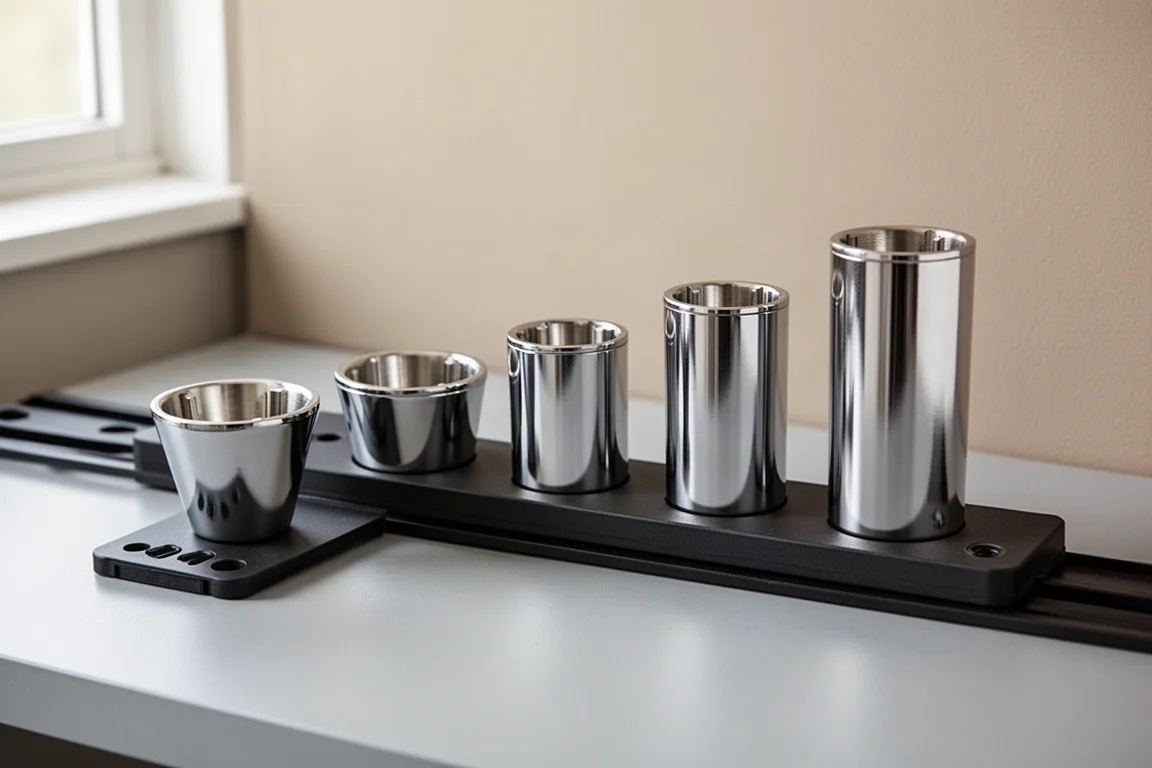 Icon Semi-Deep Sockets product image