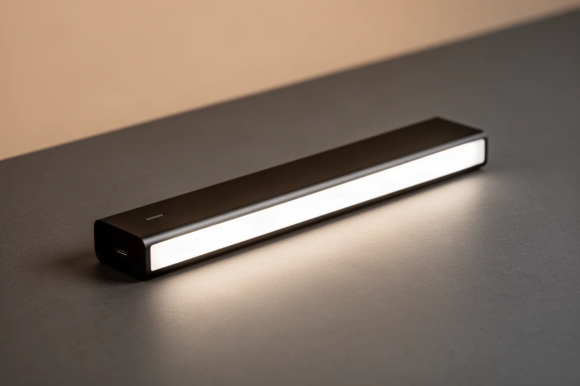 Icon Professional Slim Bar Light product image