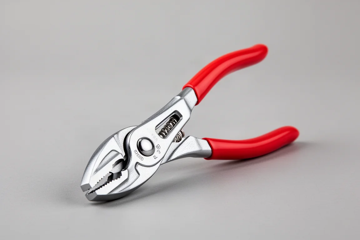 Icon Slip Joint Pliers product image