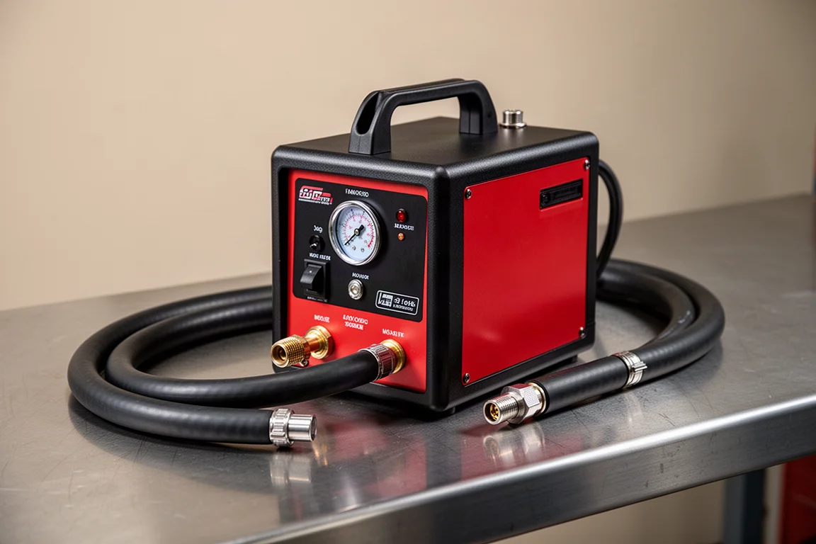 Icon Smoke Diagnostic Detector product image