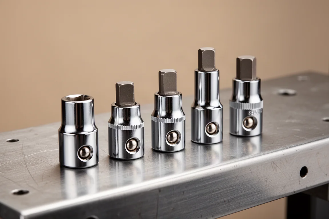 Icon Socket Adapters product image