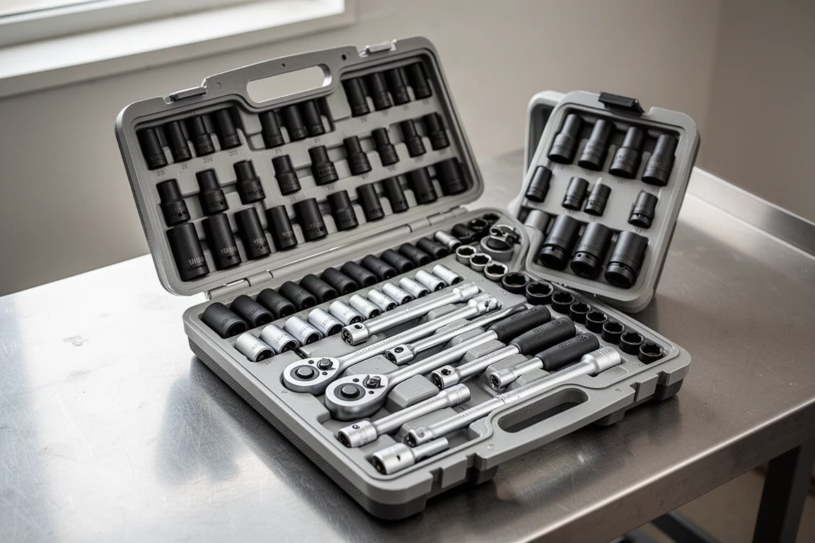 Icon Socket Sets product image