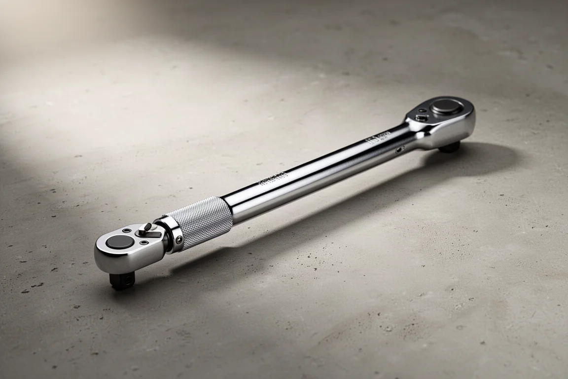 Icon Split Beam Torque Wrench product image