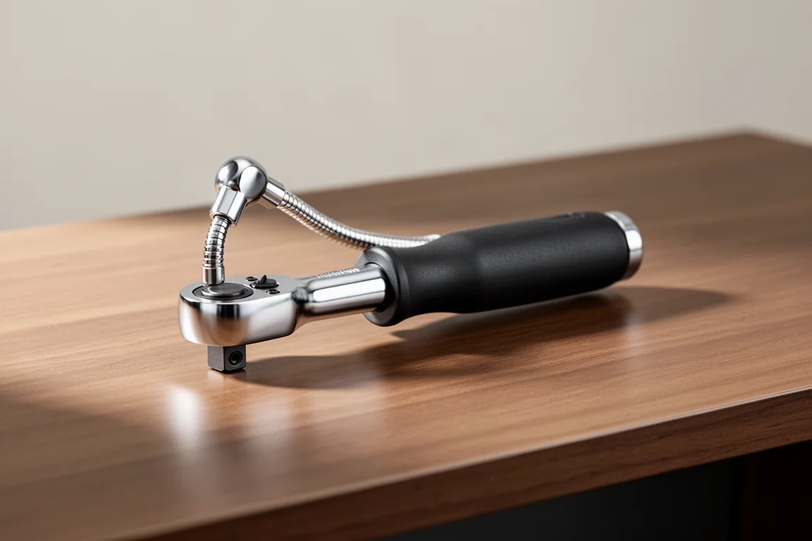 Icon Stubby Ratchet product image