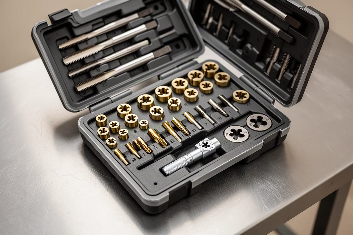 Icon Tap and Die Set product image