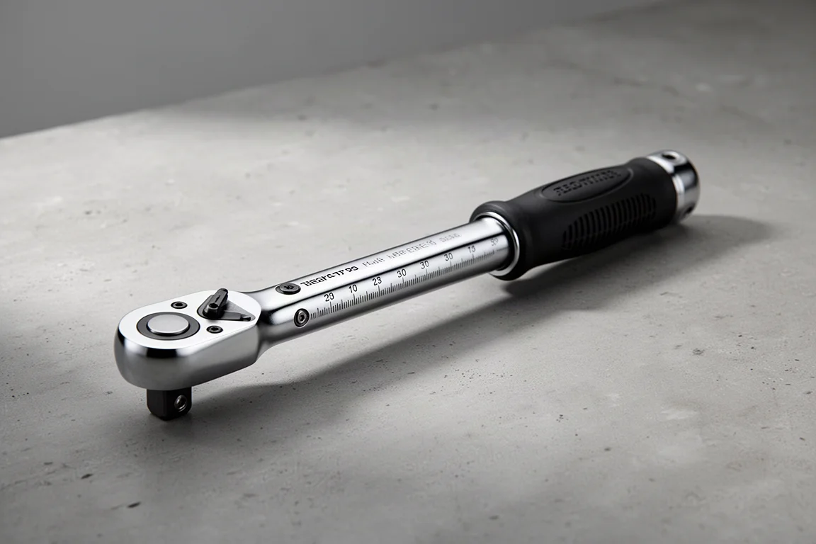 Icon Torque Wrench product image
