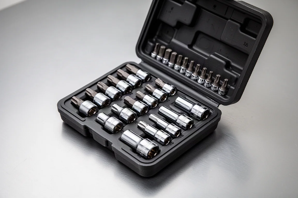 Icon 3/8 Inch Torx Bit Set product image