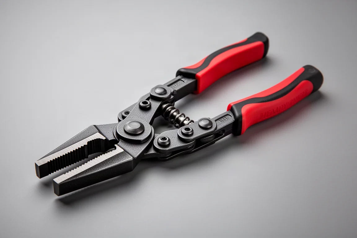 Icon Triple Joint Pliers product image