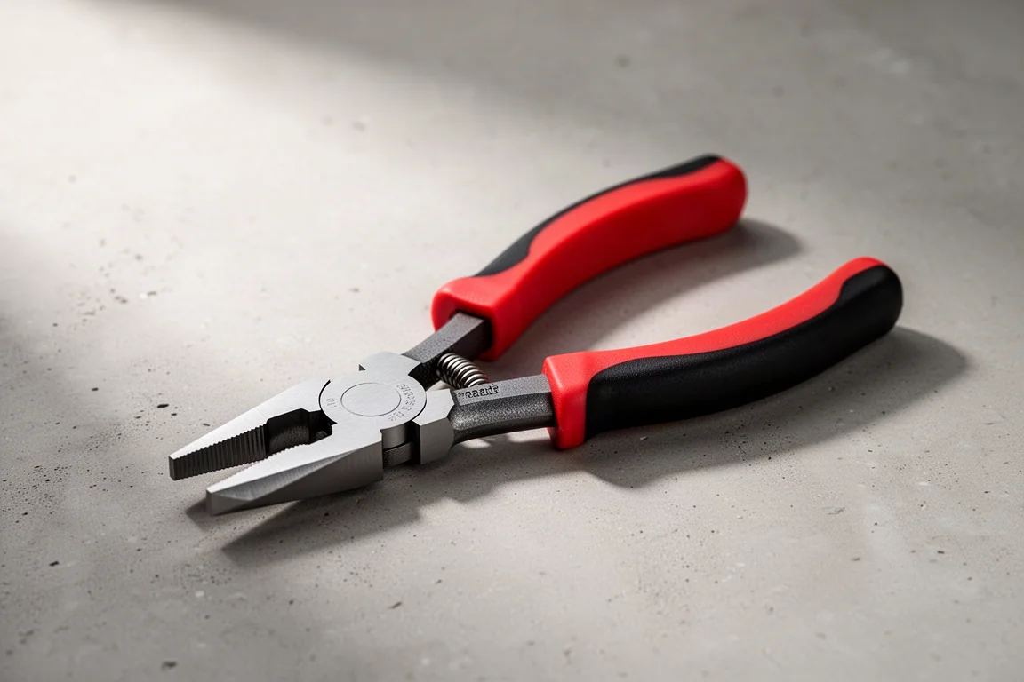 Icon Twin Grip Pliers product image