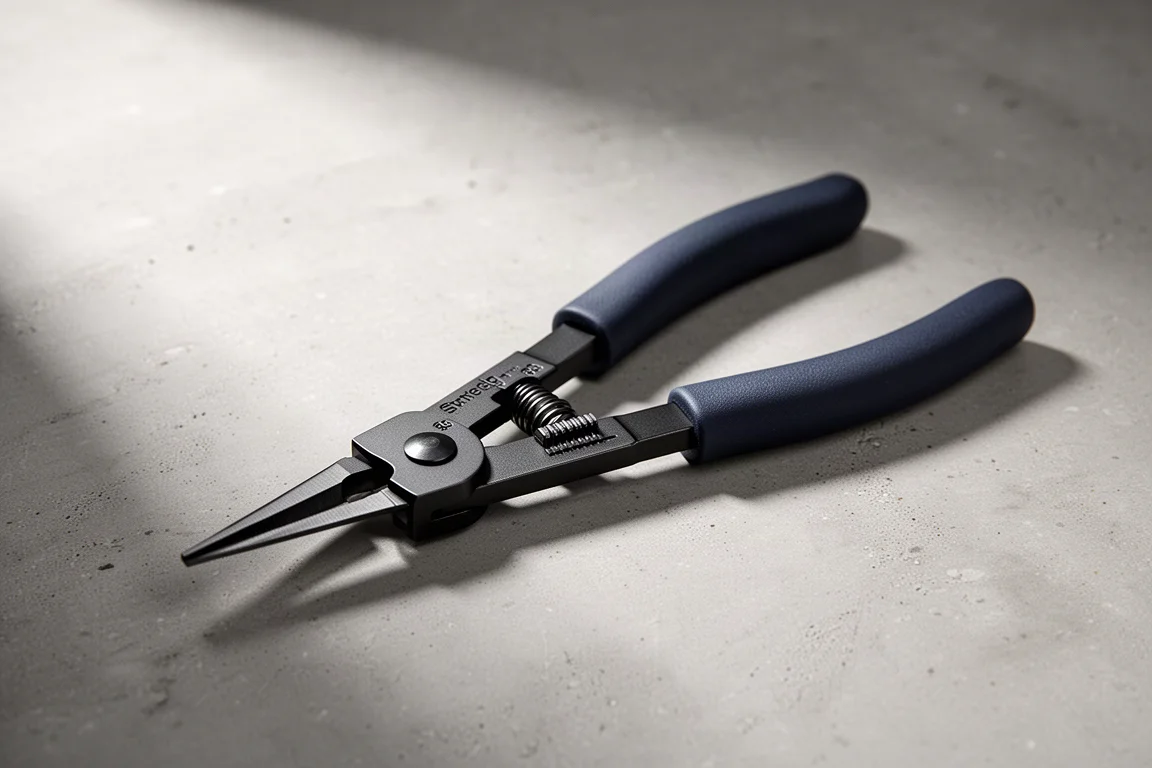 Icon Wire Stripper Crimper Plier Cutter product image