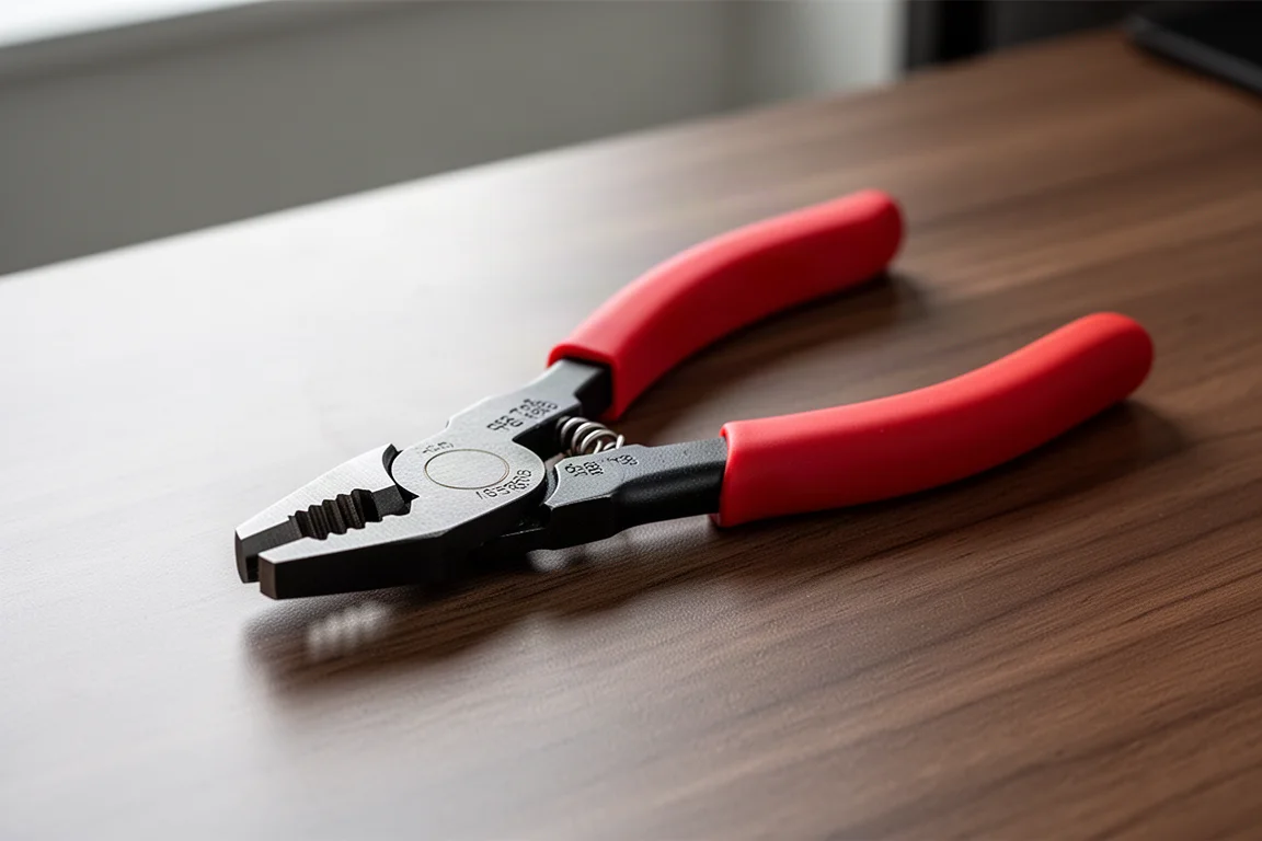Icon Wire Strippers product image