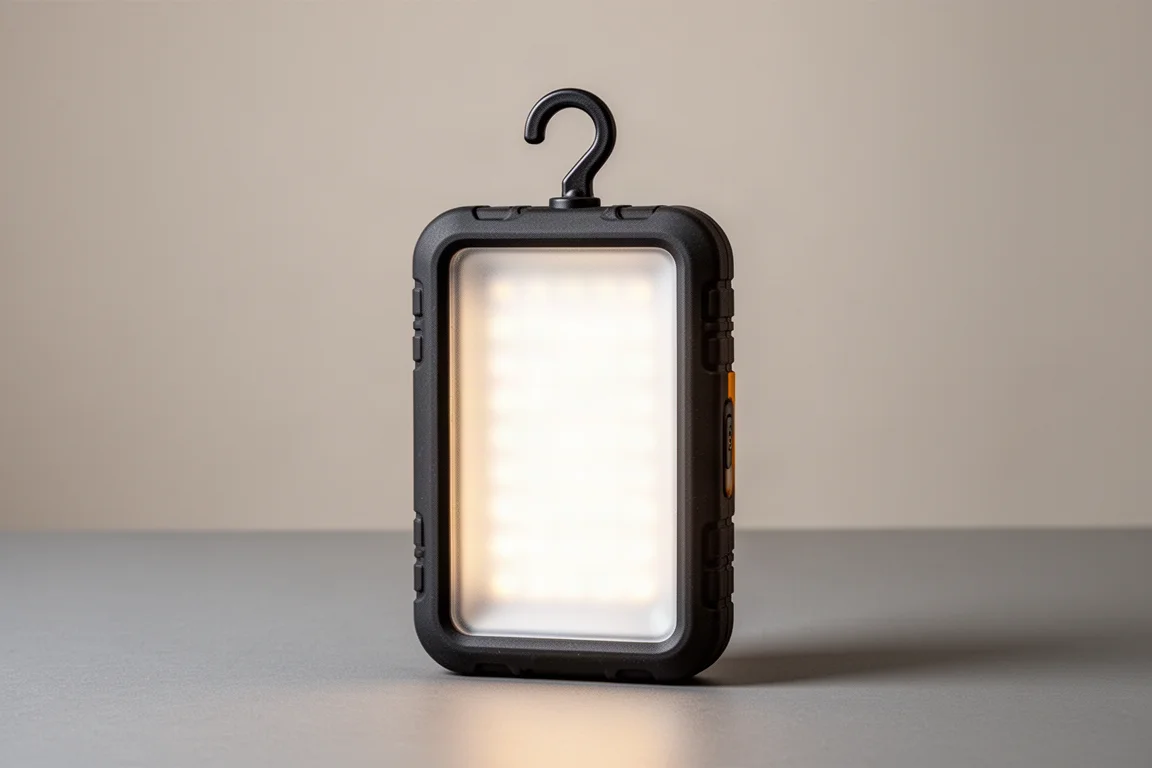 Icon Work Light product image
