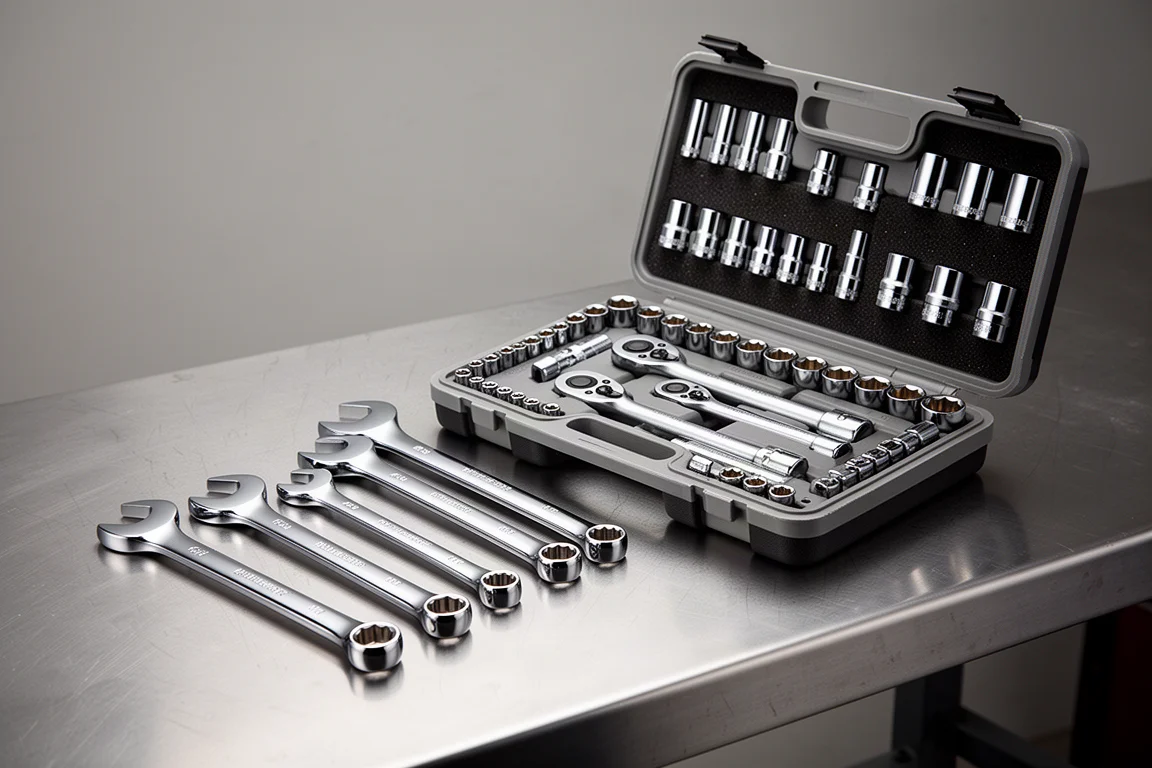 Icon Wrench Sets product image