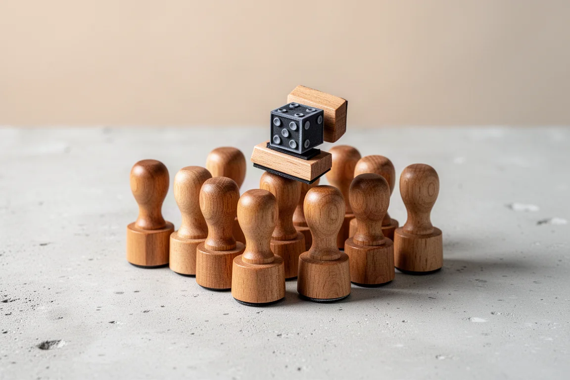 Iconic Diary Stamps product image