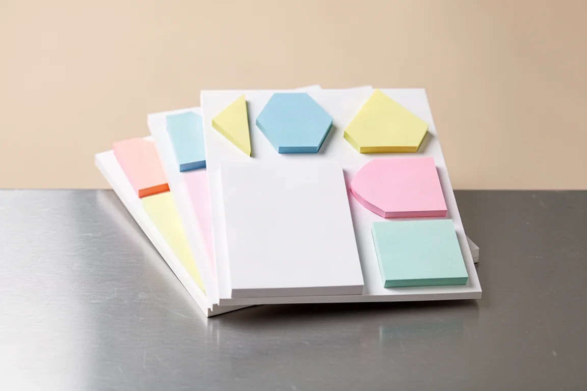 Iconic Index Sticky Note product image