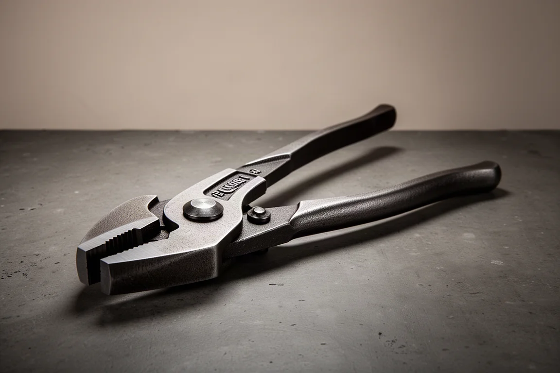 Ideal Lineman's Pliers product image