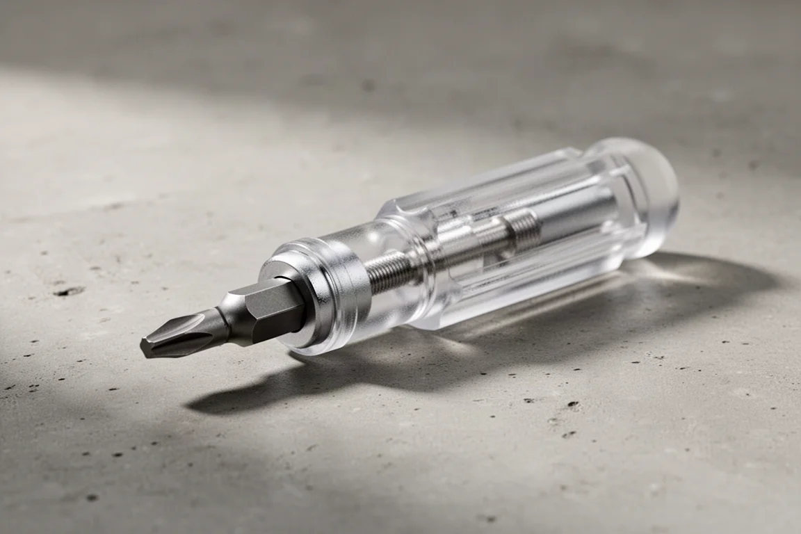 Ideal Locking Bit Holder product image