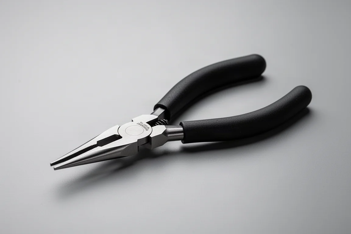 Ideal Long-Nose Cutter/Crimper product image