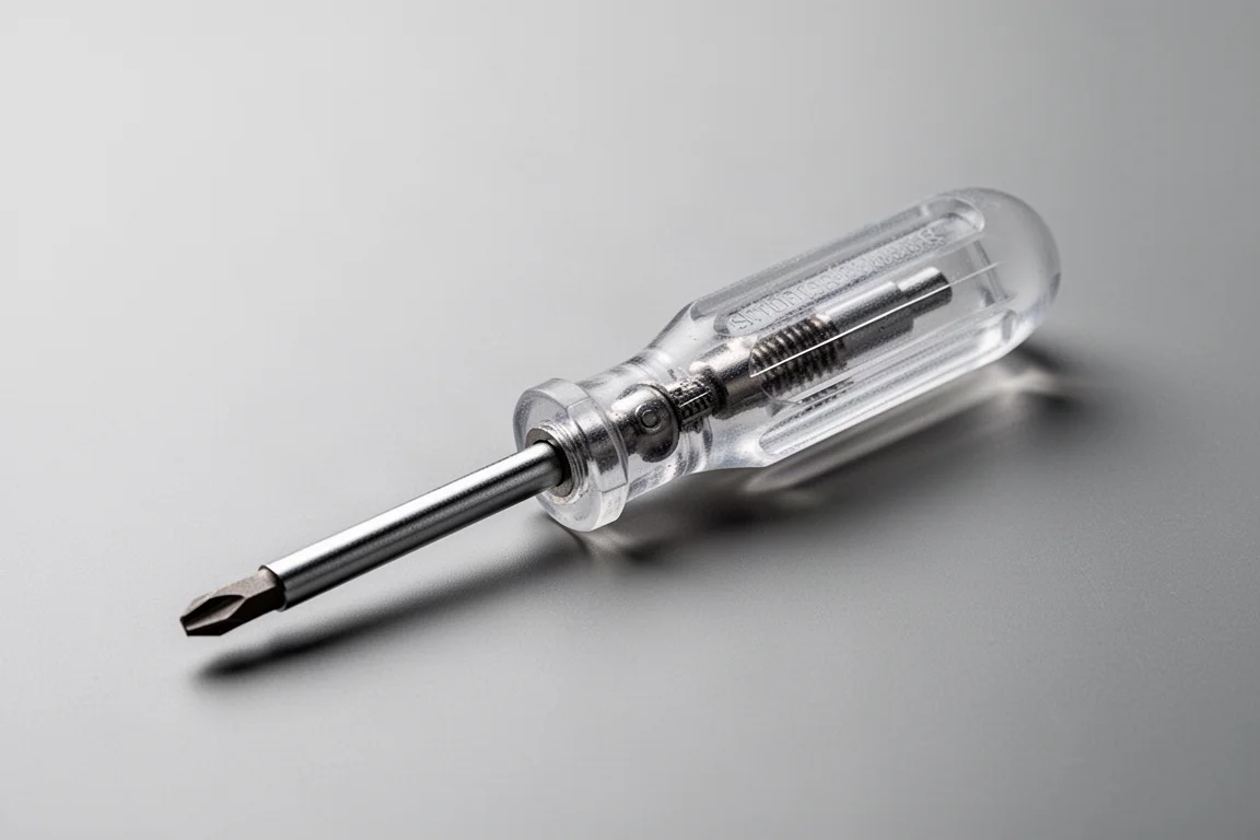 Ideal Ratcheting Screwdriver product image
