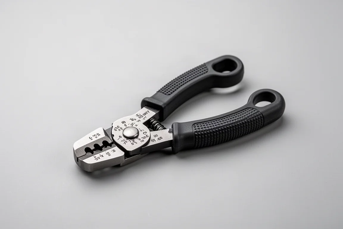 Ideal Wire Strippers product image