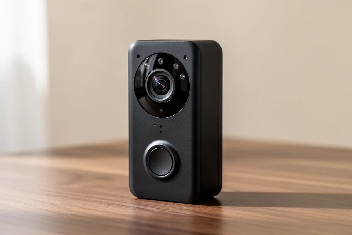 ieGeek Wireless Doorbell Camera product image