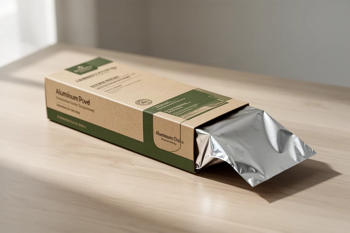 If You Care Aluminum Foil product image